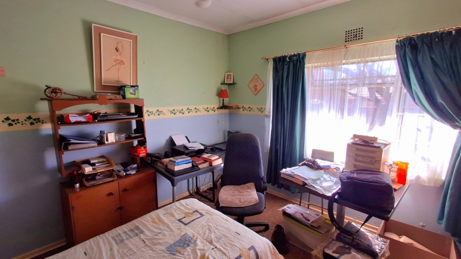 4 Bedroom Property for Sale in Roodia Free State